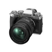 FUJI X-T5 KIT 16-80MM F/4,0 R SILVER