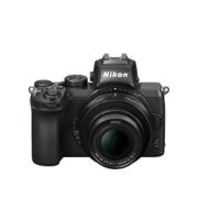 NIKON Z50 MIRRORLESS KIT 16-50MM 3,5-6,3 VR