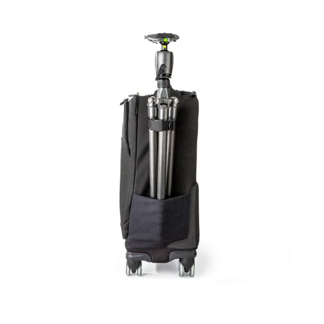 THINK TANK AIRPORT ROLLER DERBY, BLACK