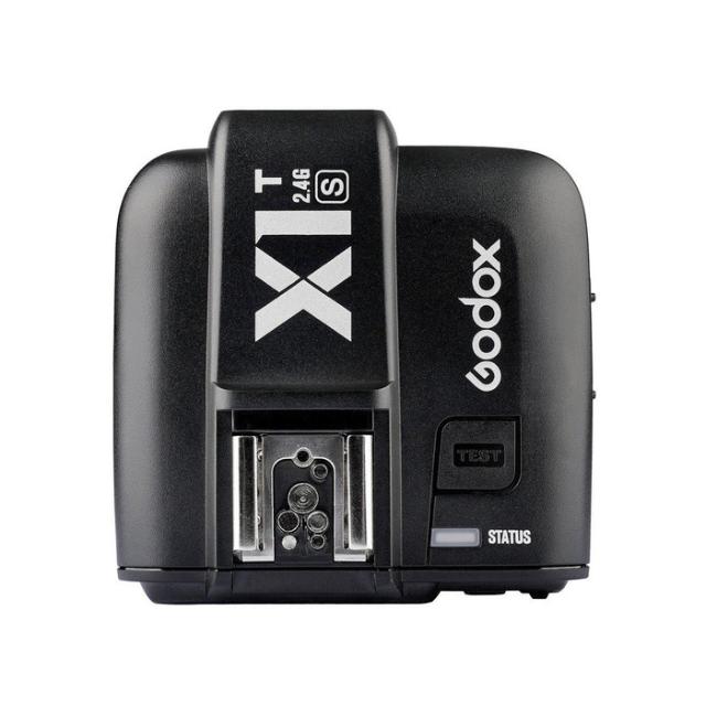 GODOX X1T WIRELESS TRIGGER FOR SONY