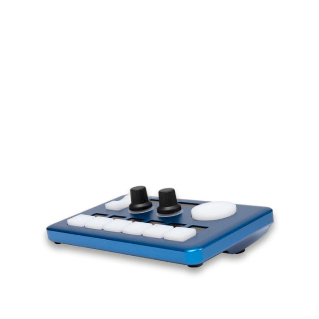 SKAARHOJ PTZ WIZ-BLUE