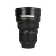 NIKON LENS AF-S 14-24 2,8 G ED (3) USED
