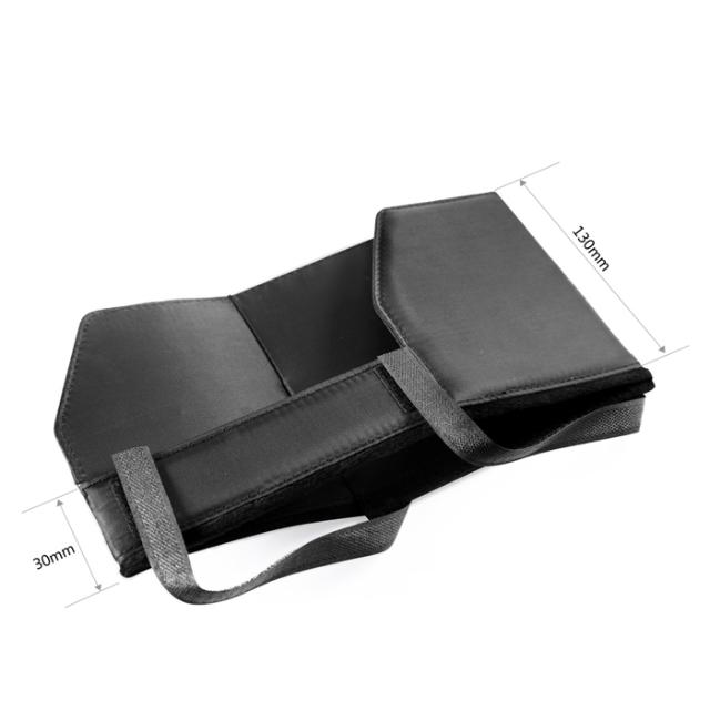 SMALLRIG SUN HOOD FOR RED  7´´ MONITOR