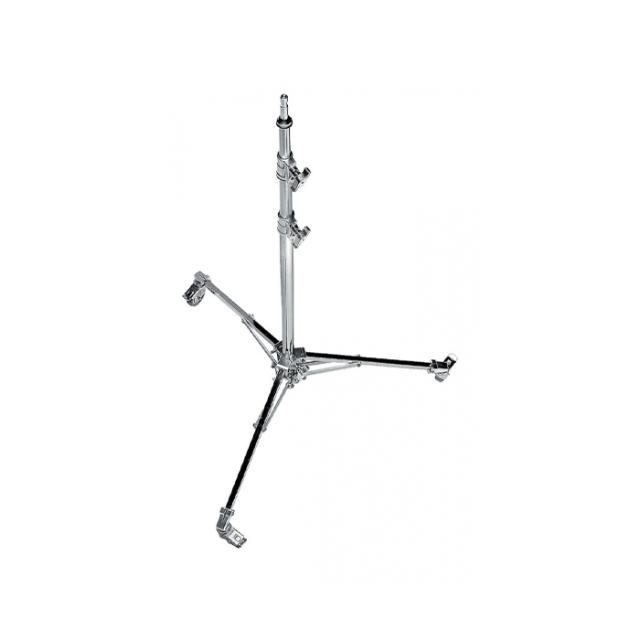 AVENGER A5029 ROLLER 29 FOLDING BASE