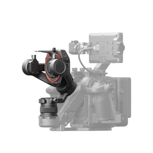 DJI ZENMUSE X9-8K GIMBAL CAMERA