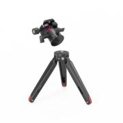 SMALLRIG 2664 TABLETOP MINITRIPOD W PANORAMIC HEAD
