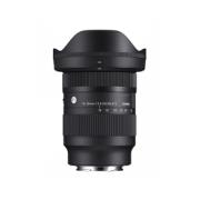SIGMA 16-28MM F/2.8 DG DN CONTEMPORARY E-MOUNT
