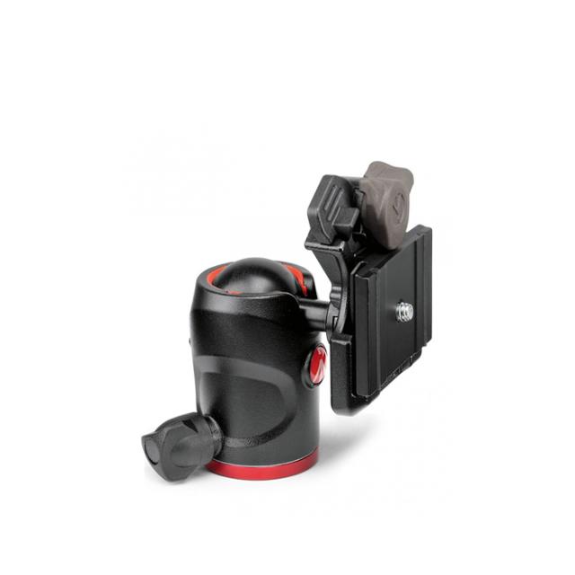 MANFROTTO MH494-BH MINI BALLHEAD