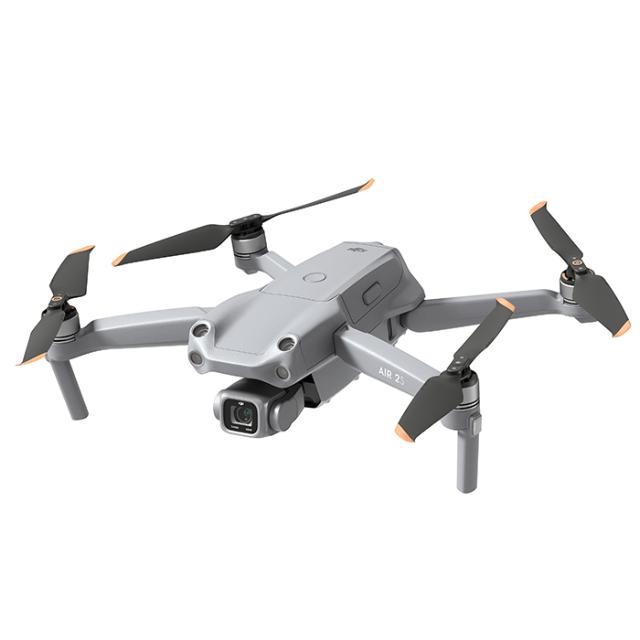 DJI AIR 2S FLY MORE COMBO