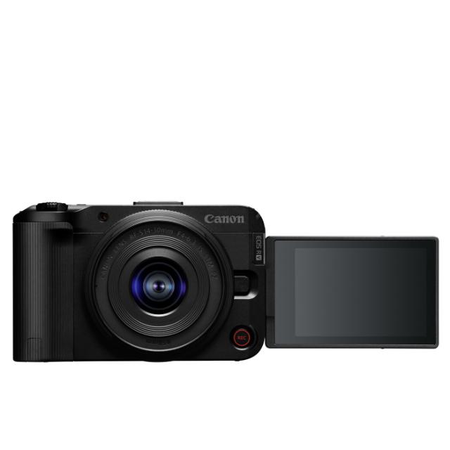 CANON EOS R50 V CONTENT CREATOR KIT