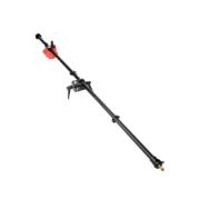 MANFROTTO 024 LIGHT BOOM BLACK