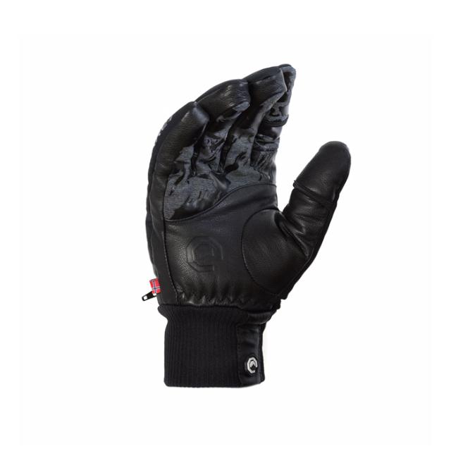 VALLERRET IPSOOT PHOTOGRAPHY GLOVE S