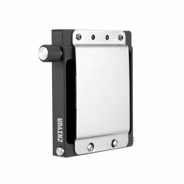 ZHIYUN QUICK RELEASE BASE PLATE