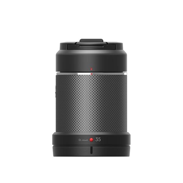 DJI ZX7 LENS DL 35MM F/2.8 LS ASPH