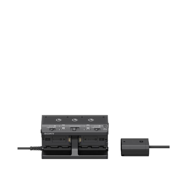 SONY NPA-MQZ1K MULTI BATTERY ADAPTER KIT