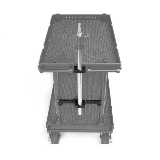 ADICAM ACCESSORY CROSSBAR SHORT - SET