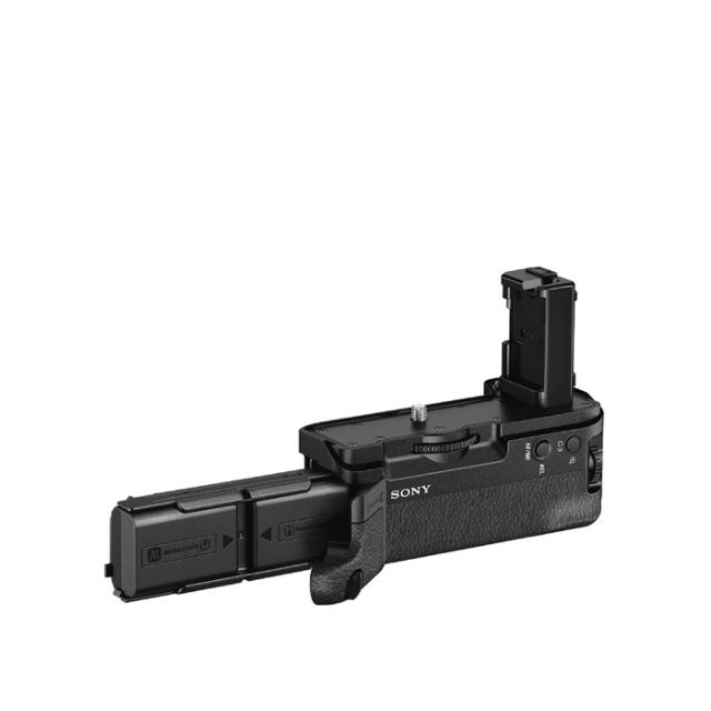 SONY VG-C2EM BATTERY GRIP F/ A7RII/A7SII