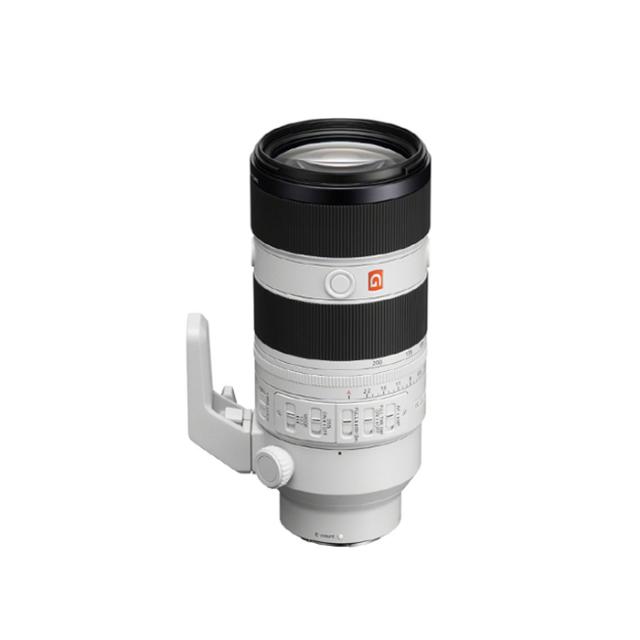 SONY (E) FE 70-200MM F/2,8 GM MK II Ø77 NEW