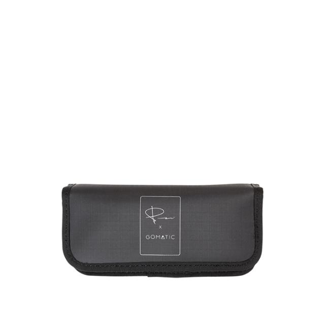 GOMATIC PETER MCKINNON BATTERY CASE