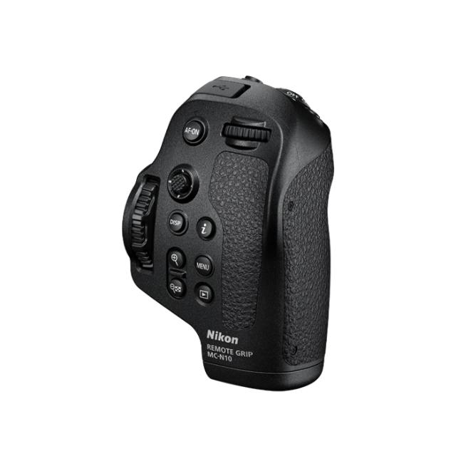 NIKON REMOTE GRIP MC-N10  F.Z9 Z7II Z6II