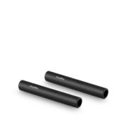 SMALLRIG 1871 15MM CARBON FIBRE ROD - 10CM