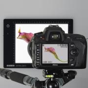 KAISER 2453 SLIMLITE PLANO LED LIGHT BOX 22X16CM