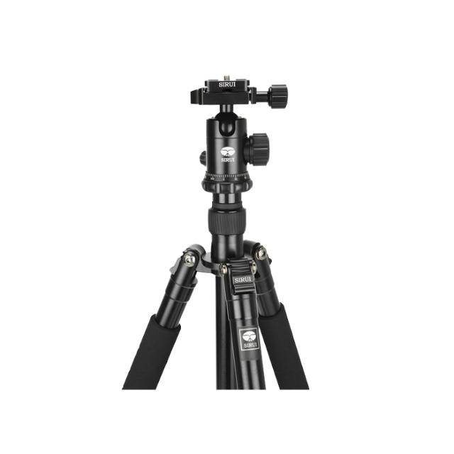 SIRUI ET-1204 + E-10 TRIPOD KIT