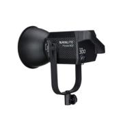 NANLITE FORZA 300 LED MONOLIGHT 2 LIGHT KIT