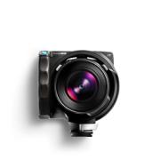 PHASE ONE XT IQ4 150MP INCLUDING 70MM LENS