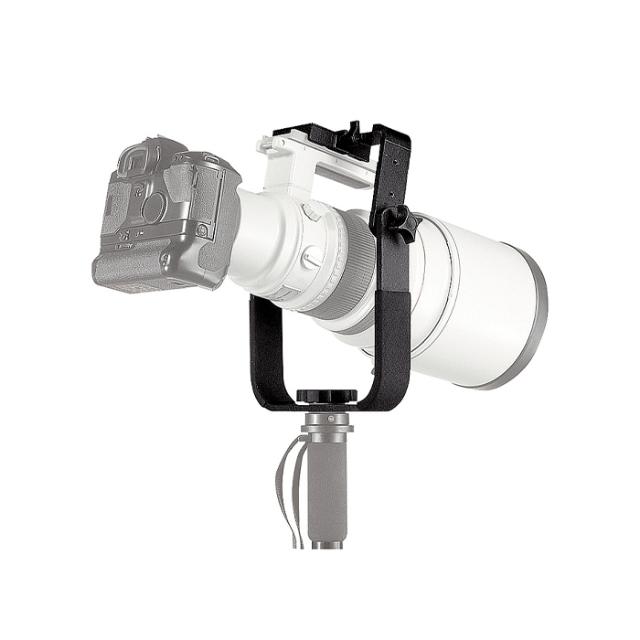 MANFROTTO 393  HEAVY TELE LENS SUPPORT