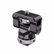 SMALLRIG 2346 SWIVEL & TILT MOUNT W/ COLD SHOE