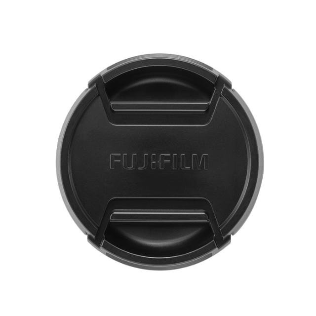 FUJI FLCP-46 FRONTDÆKSEL  F. 50MM 2.0
