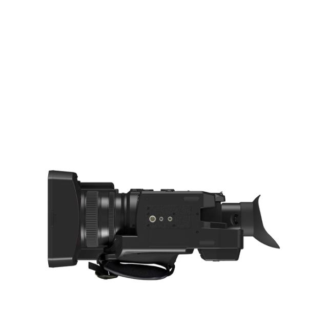PANASONIC HC-X20E HIGH END CAMCORDER
