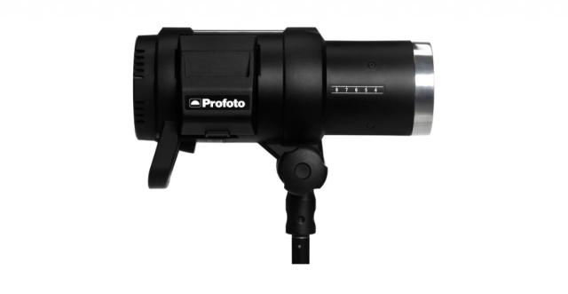 PROFOTO B1 500 AIR TTL FLASH
