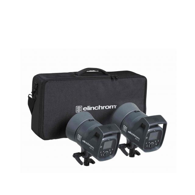 ELINCHROM 20736 ELC 125/125