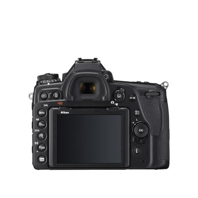 NIKON D780 CAMERA BODY