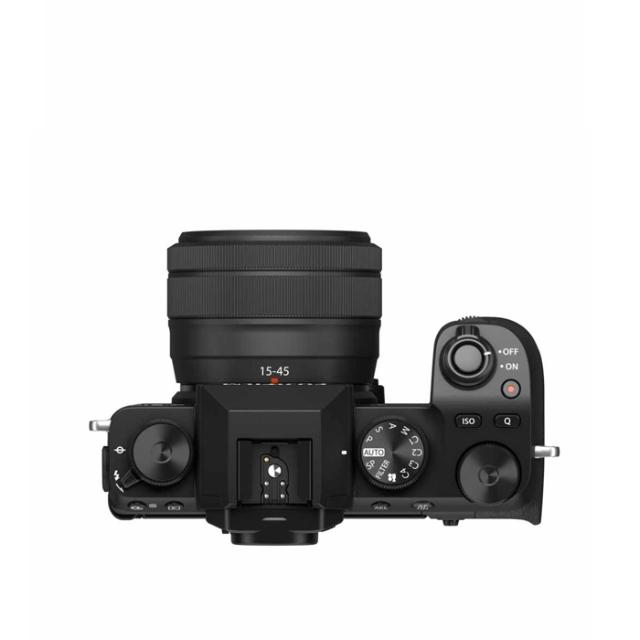 FUJI X-S10 CAMERA KIT WITH XC 15-45 F/3.5-5.6