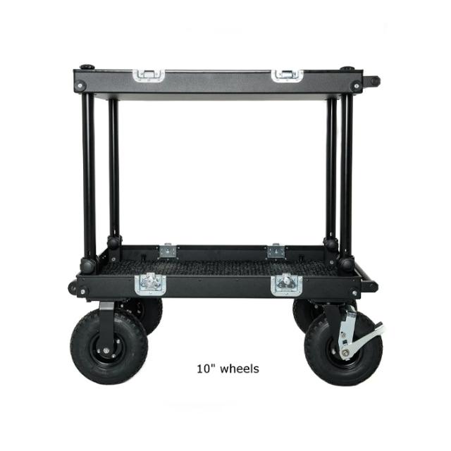 ADICAM STANDARD CART ON 10