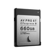 ANGELBIRD AV PRO CFEXPRESS XT MK2 TYPE B 660 GB