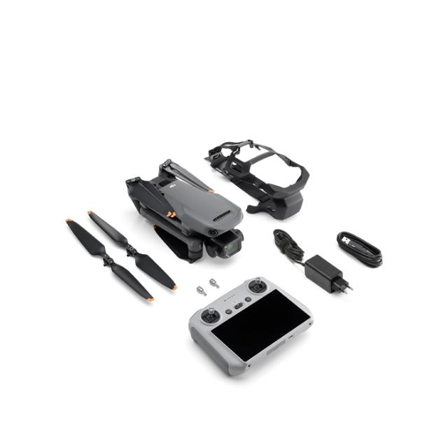 DJI MAVIC 3 CLASSIC (DJI RC)