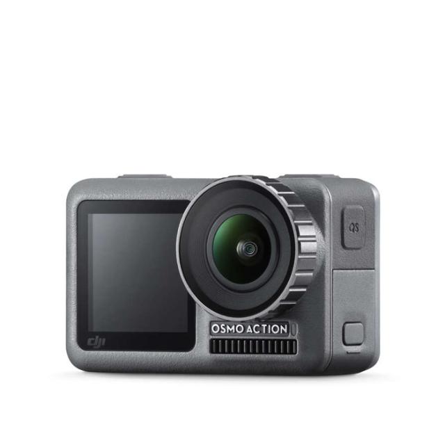 DJI OSMO ACTION