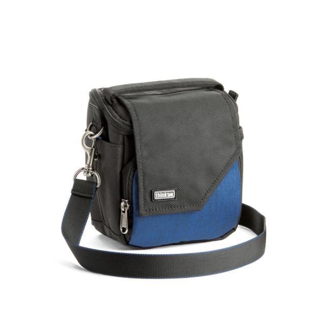THINK TANK MIRRORLESS MOVER 10, DARK BLUE