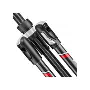 MANFROTTO TRIPODKIT BEFREE ADVANCED TWIST CARBON