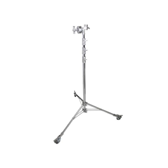 KUPO 600MR HIGH OVERHEAD ROLLER STAND