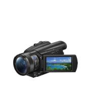 SONY FDR-AX700 DIGITAL 4K VIDEO CAMCORDER