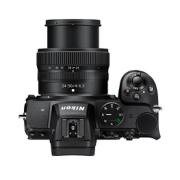 NIKON Z5 MIRRORLESS KIT 24-50MM F/4-6,3