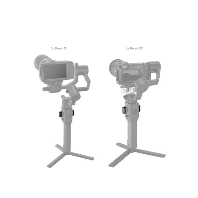 SMALLRIG 3032 NATO RAIL FOR RONIN S/SC