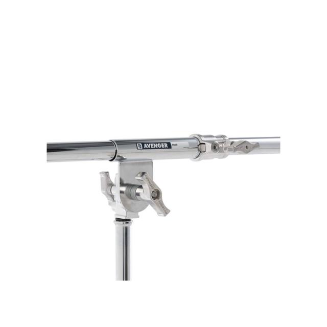 AVENGER D600 MINI BOOM ARM W/ SLIDING ARM
