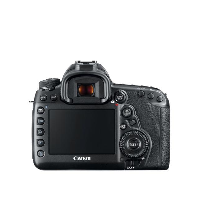 CANON EOS 5D MARK IV BODY