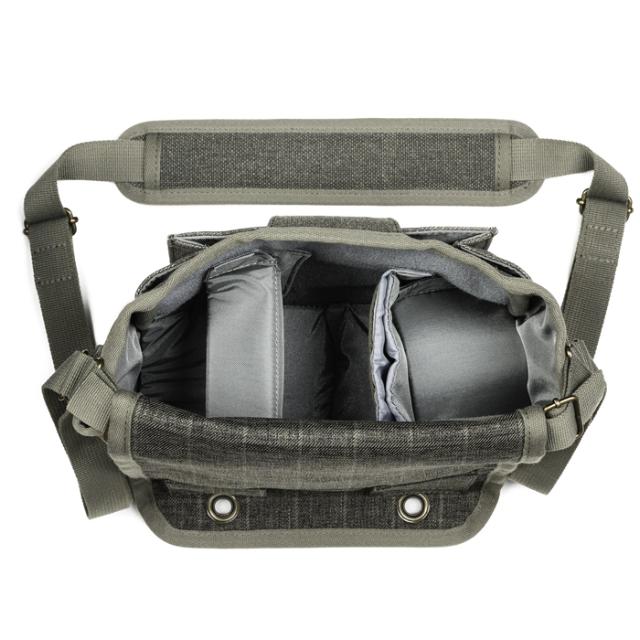 THINK TANK RETROSPECTIVE 4 V2.0, PINESTONE